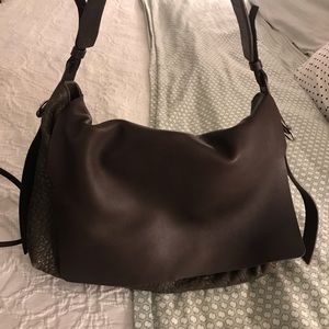 All saints paradise satchel